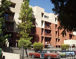 Image of Marple Manor (1)