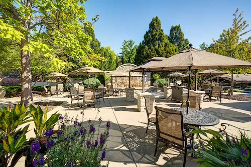 Image of Town Village Leawood (3)