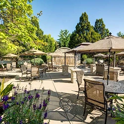 Image of Town Village Leawood (3)