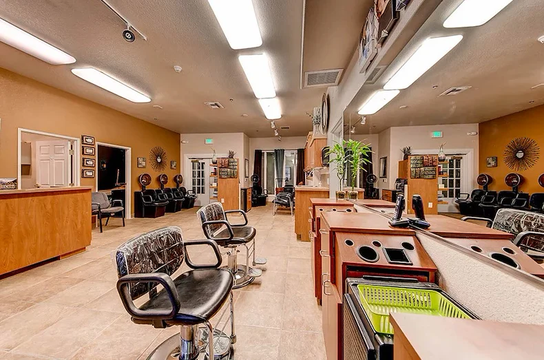 Image of Truewood by Merrill, Henderson (6)