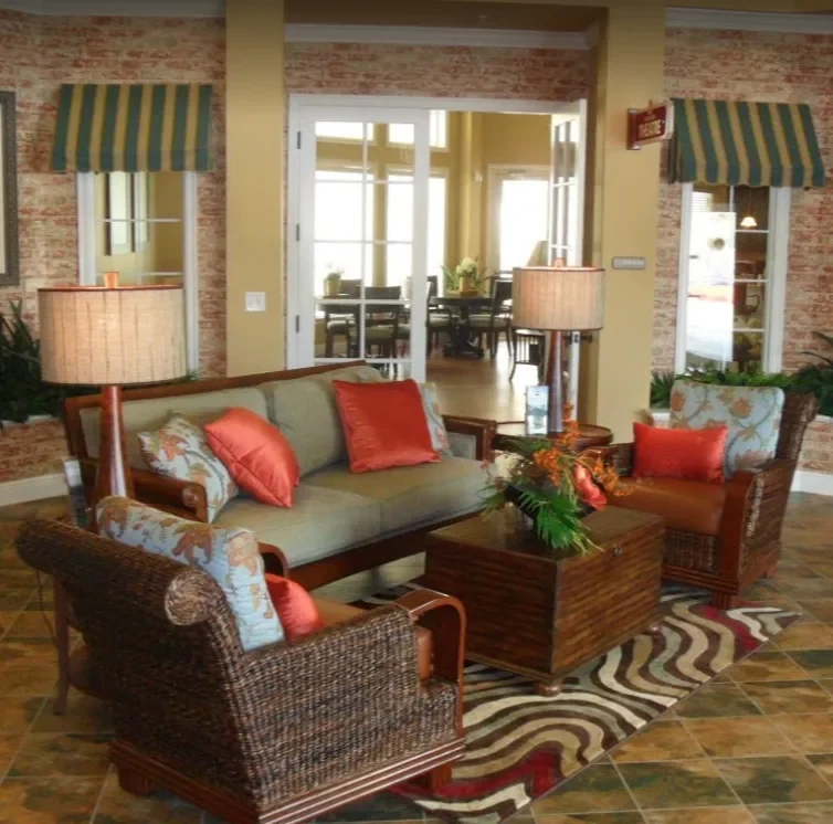 Image of Pine Berry Senior Apartments (5)