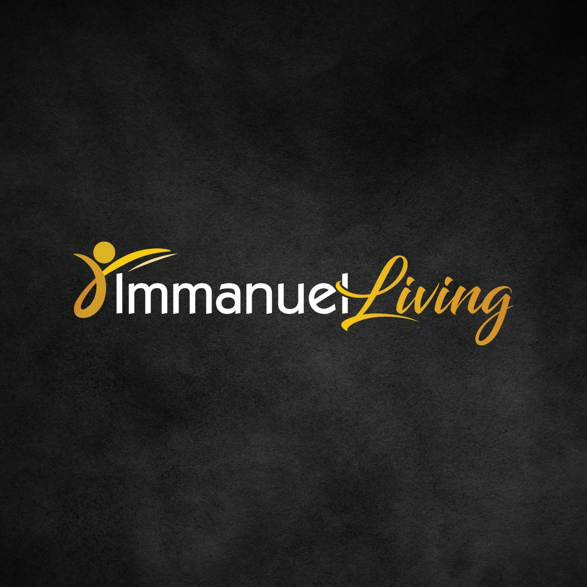 Immanuel Living at Home's Logo