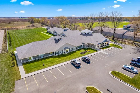 Image of Beacon Pointe Assisted Living, Richland (2)