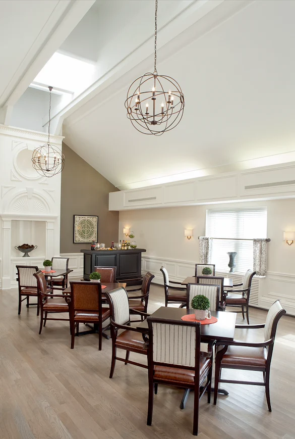 Image of The Fountains at Millbrook (3)