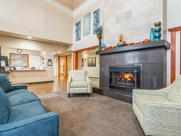 Image of Trustwell Living at Ridgeview Place (4)