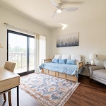 Independent Living - 2 Bedroom