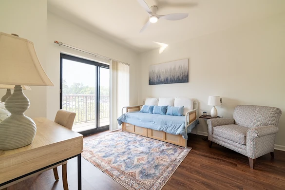 Independent Living - 2 Bedroom
