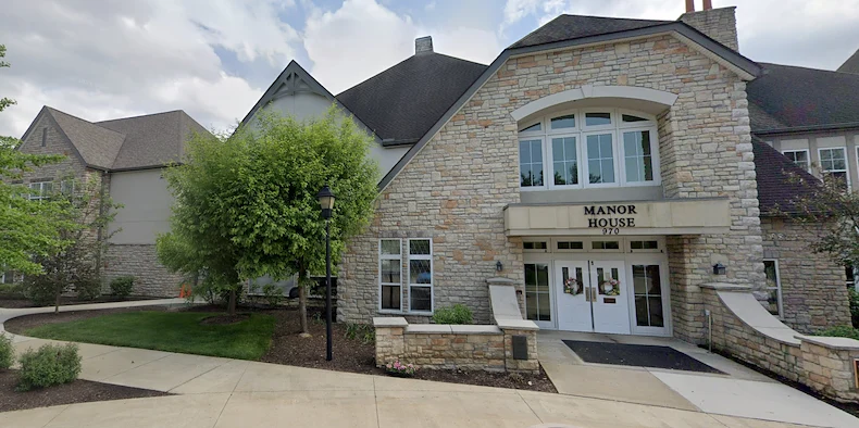 Image of Concordia at Sumner Garden Apartments & Manor House (1)