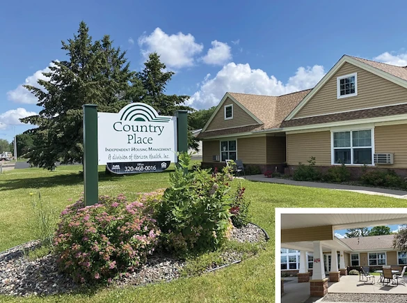 Image of Country Place (1)