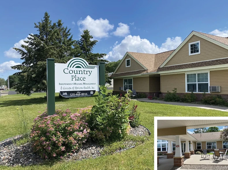 Image of Country Place (1)