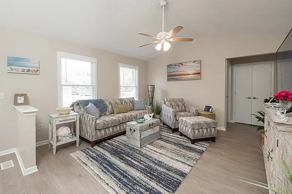 Villa Homes - Independent Living