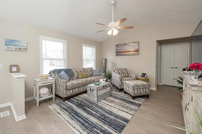 Villa Homes - Independent Living