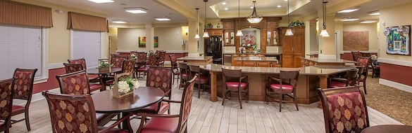 Image of Benton House of Decatur (7)
