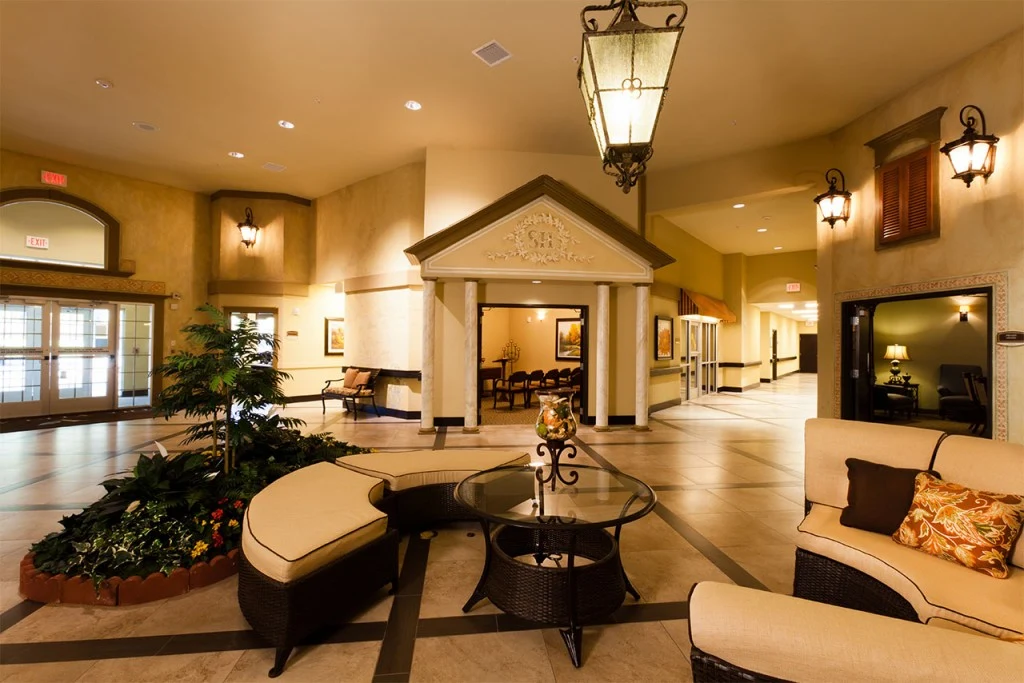 Image of The Villages at Southern Hills Assisted Living (2)