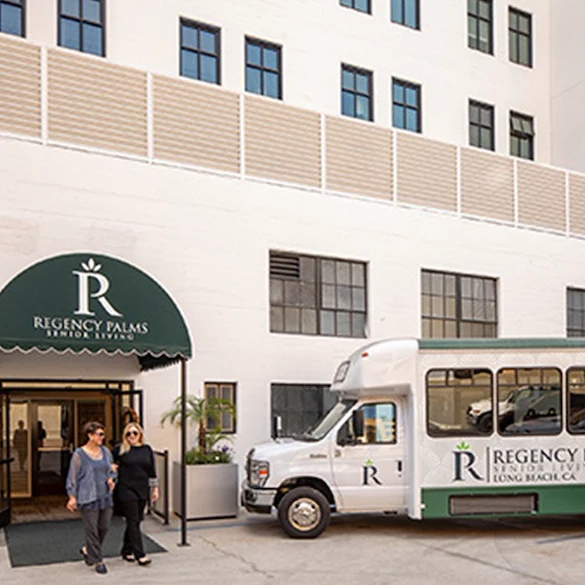 Image of Regency Palms Long Beach (2)