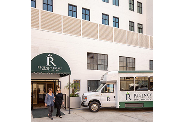 Image of Regency Palms Long Beach (2)