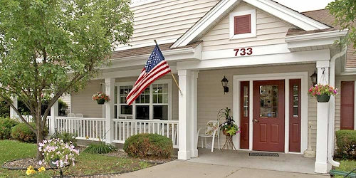 Image of Our House - Eau Claire Memory Care (2)