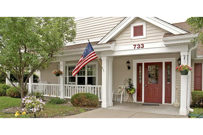 Image of Our House - Eau Claire Memory Care (2)