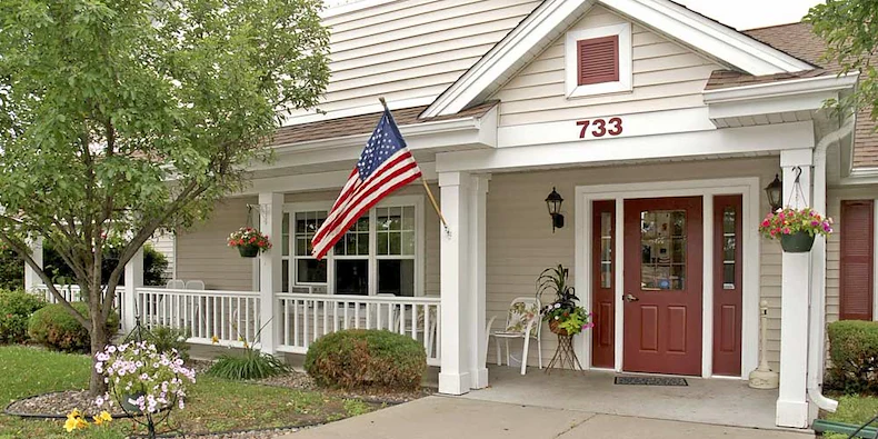 Image of Our House - Eau Claire Memory Care (2)