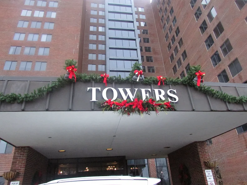 Image of The Mckendree Post Acute & Rehabilitation (3)