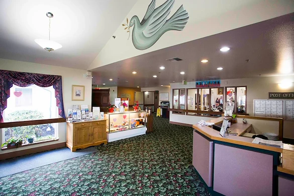 Image of Willamette Manor (4)