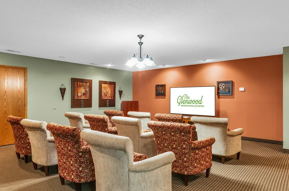 Image of The Glenwood Supportive Living of Staunton (6)