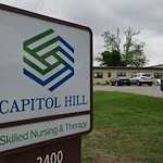 Image of Capitol Hill Skilled Nursing And Therapy (1)