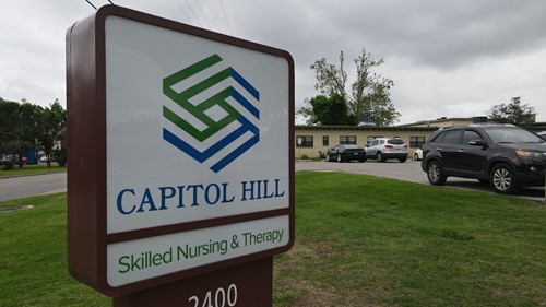 Image of Capitol Hill Skilled Nursing And Therapy (1)