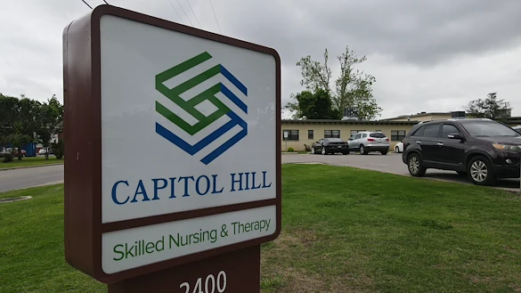 Image of Capitol Hill Skilled Nursing And Therapy (1)