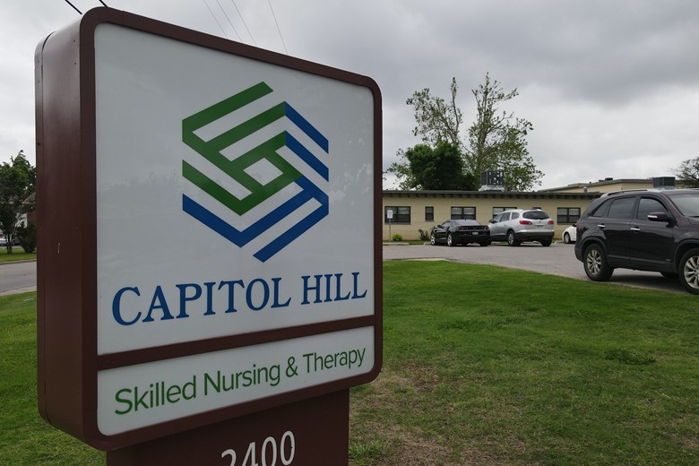 Image of Capitol Hill Skilled Nursing And Therapy (1)