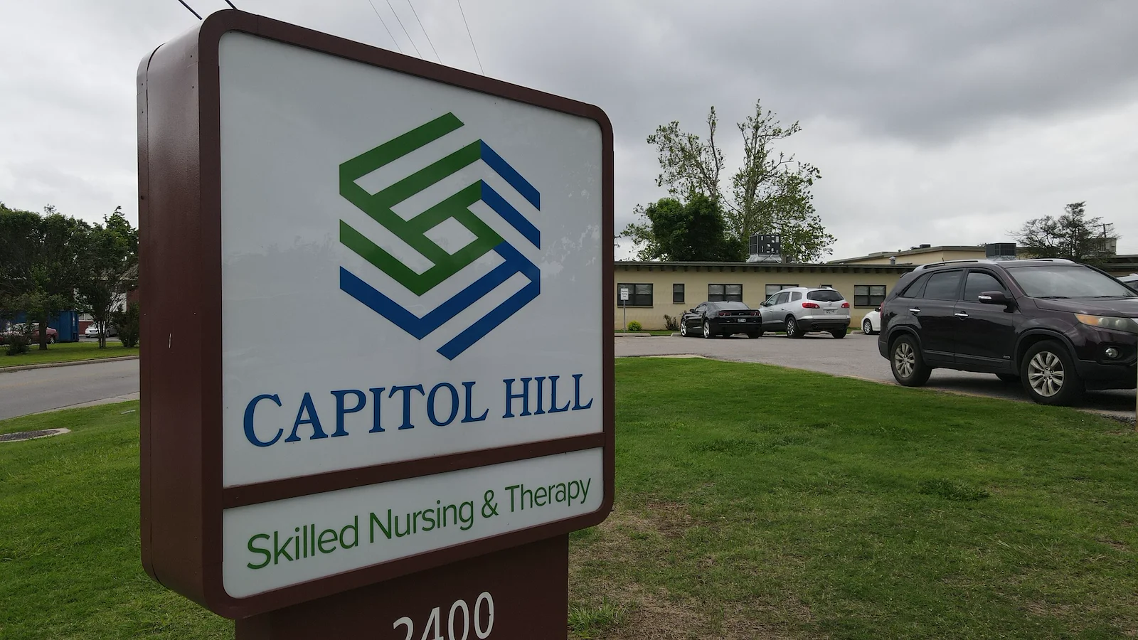 Image of Capitol Hill Skilled Nursing And Therapy (1)