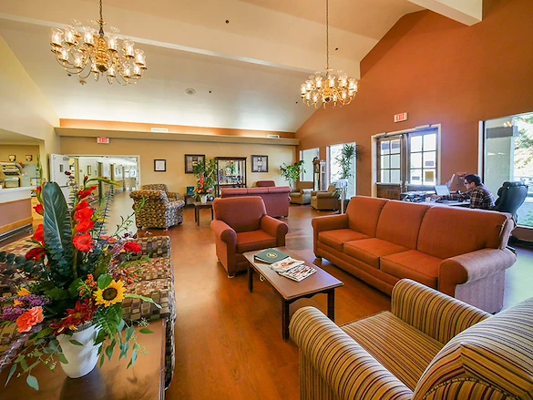 Image of Pacific Hills Post Acute (2)