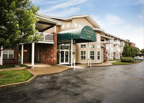 Image of The Gardens Independent Living (1)
