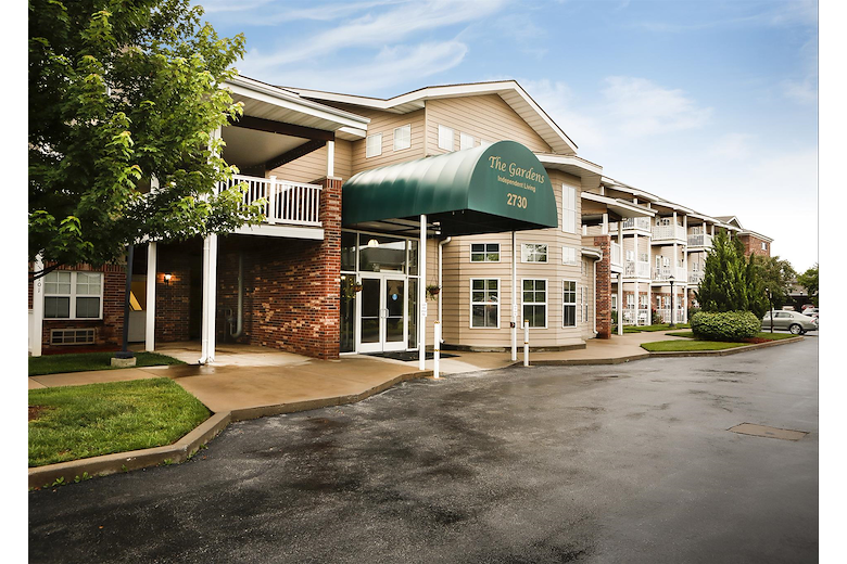 Image of The Gardens Independent Living (1)