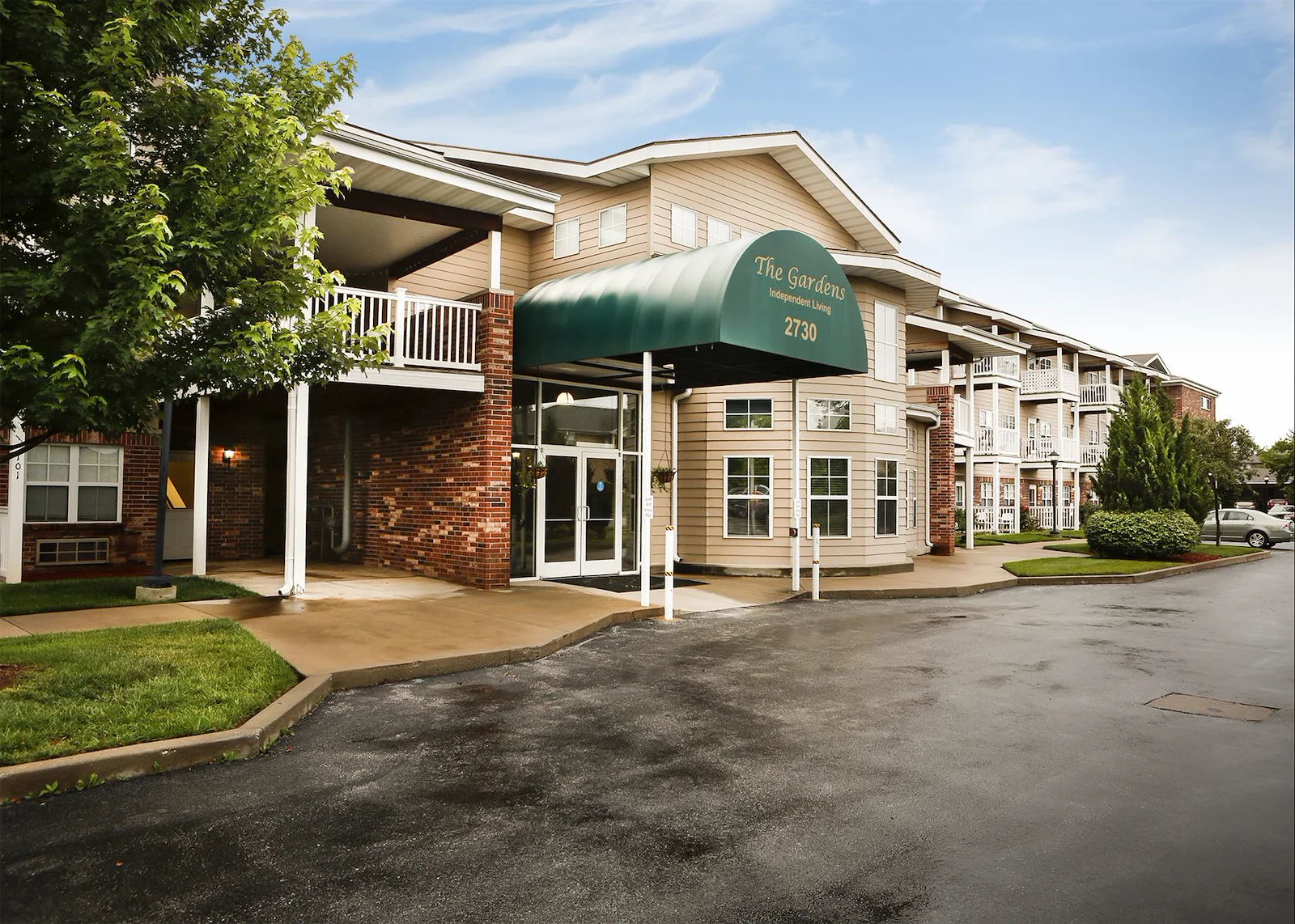 Image of The Gardens Independent Living (1)