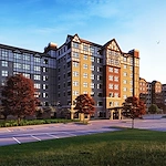 Image of The Club at Briarcliff Manor (1)