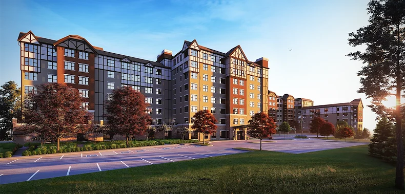 Image of The Club at Briarcliff Manor (1)