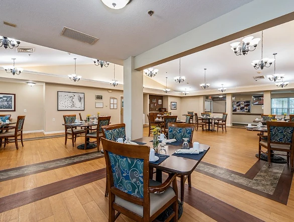 Image of Cedar Creek of Franklin (2)