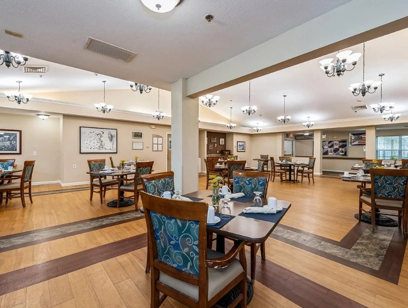 Image of Cedar Creek of Franklin (2)