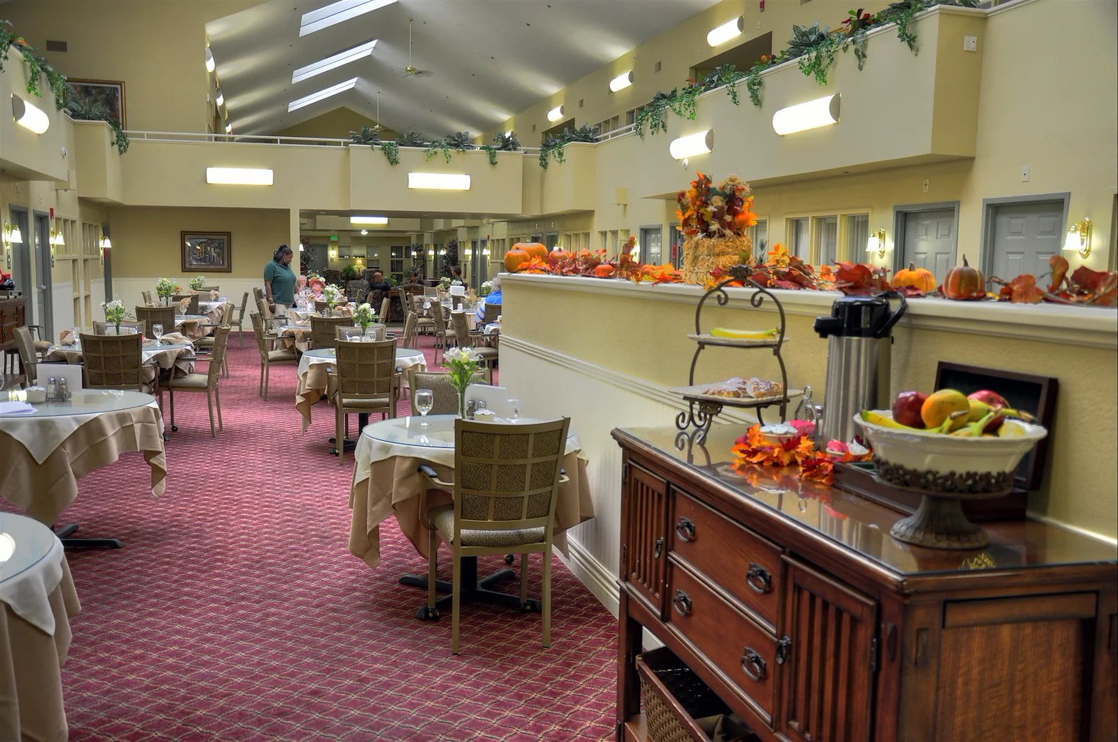 Image of The Gardens at Broadmoor Court (4)