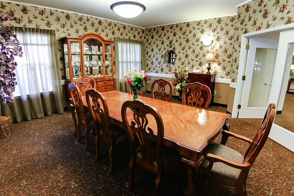 Image of Woodland by Bonaventure (8)