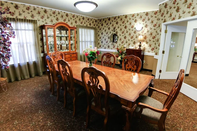 Image of Woodland by Bonaventure (8)