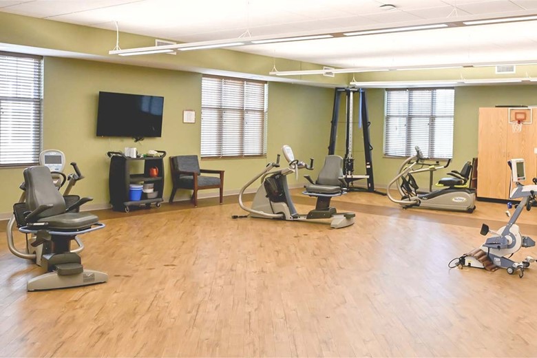 Image of Grand Meadows Senior Living Community (9)