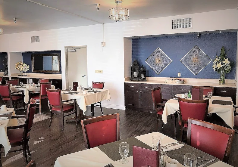 Image of Terraza Court of Culver City (4)