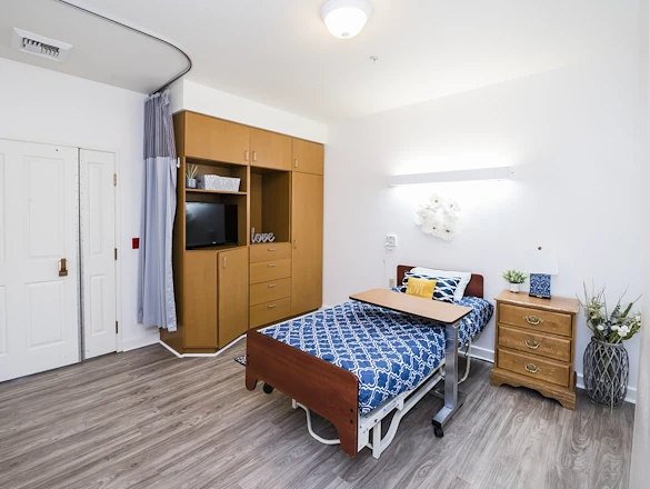 Image of Country Crest Post-Acute (6)