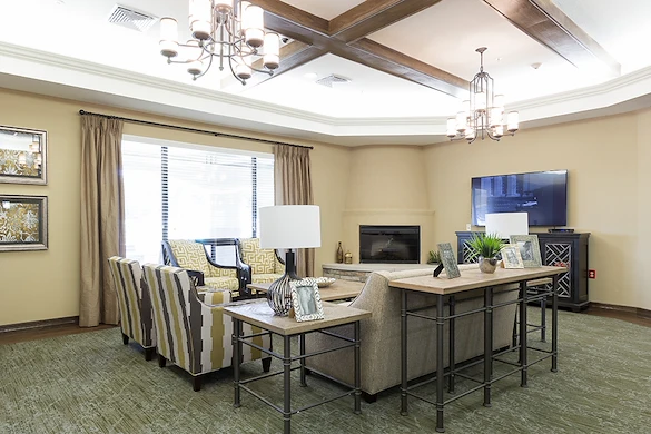 Image of Shavano Park Senior Living (10)