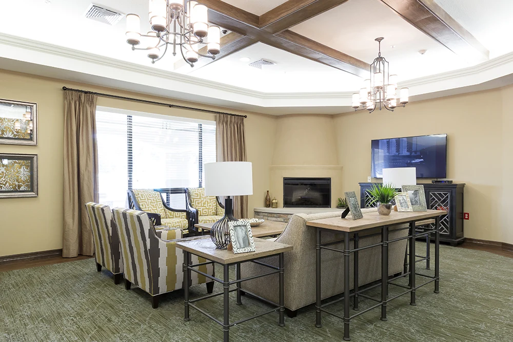 Image of Shavano Park Senior Living (10)