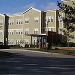 Image of Residences at Hampstead School (8)