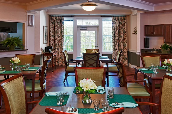 Image of Golden View Health Care Center (2)