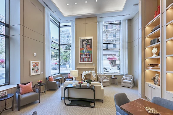 Image of The Apsley by Sunrise (2)